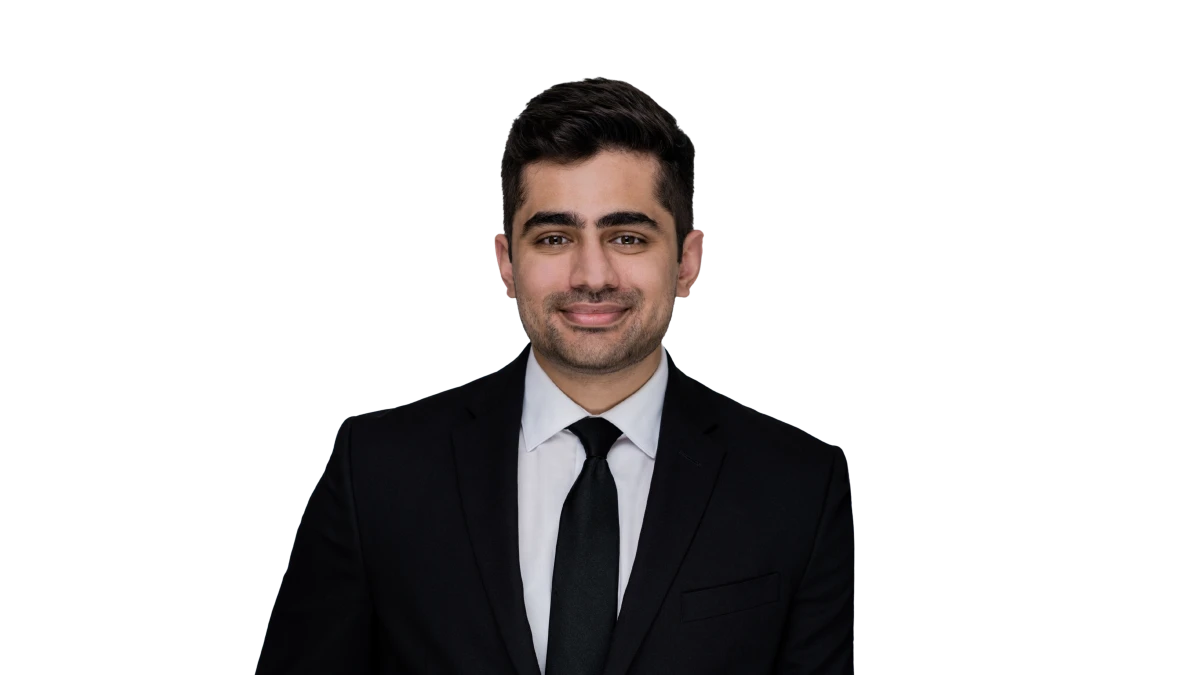 Shanzer Khan