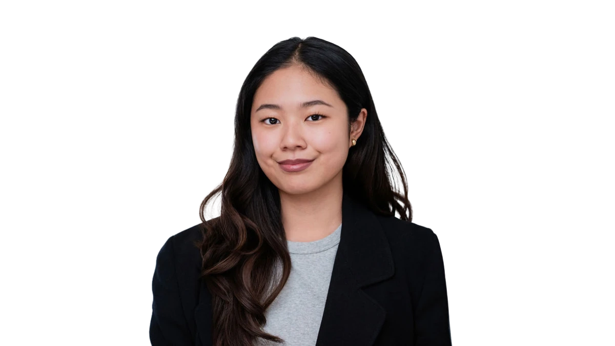 Claudia Lim