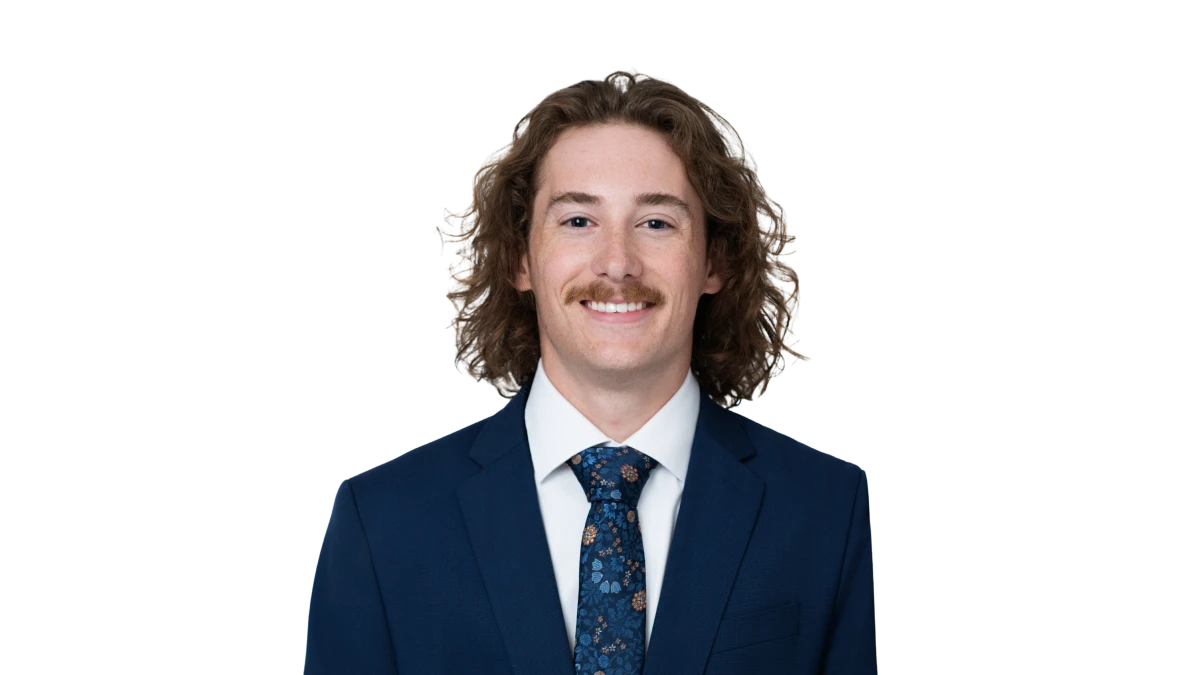 Chad Hildwein
