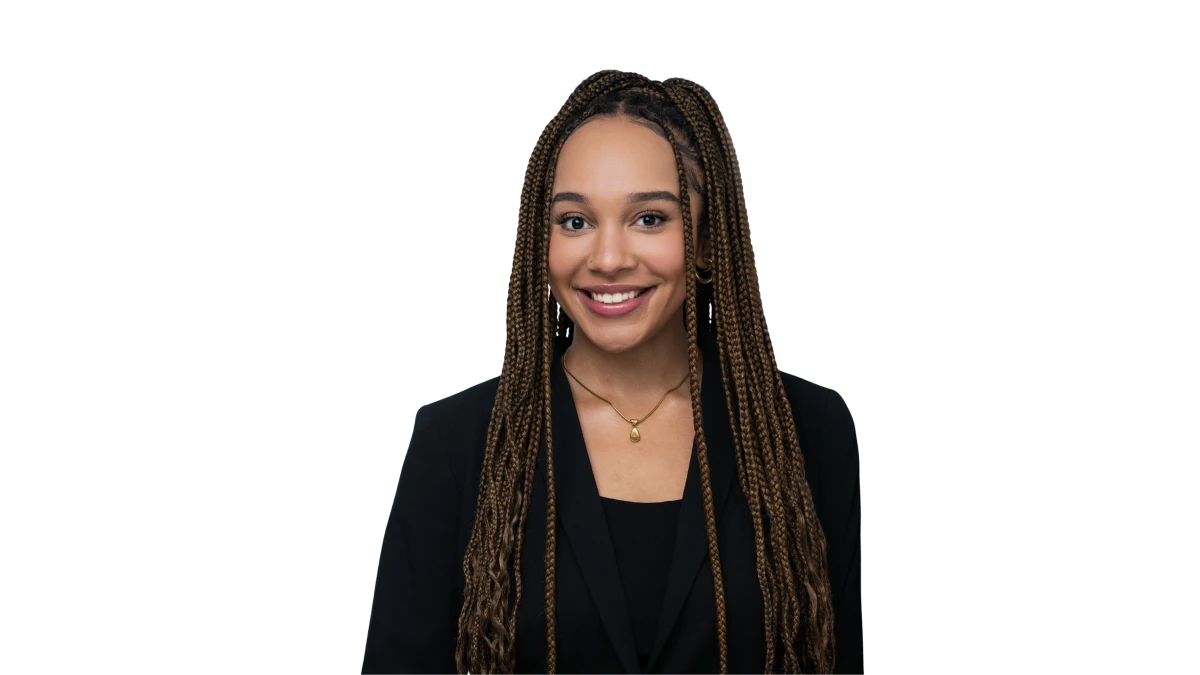 Mya Grant